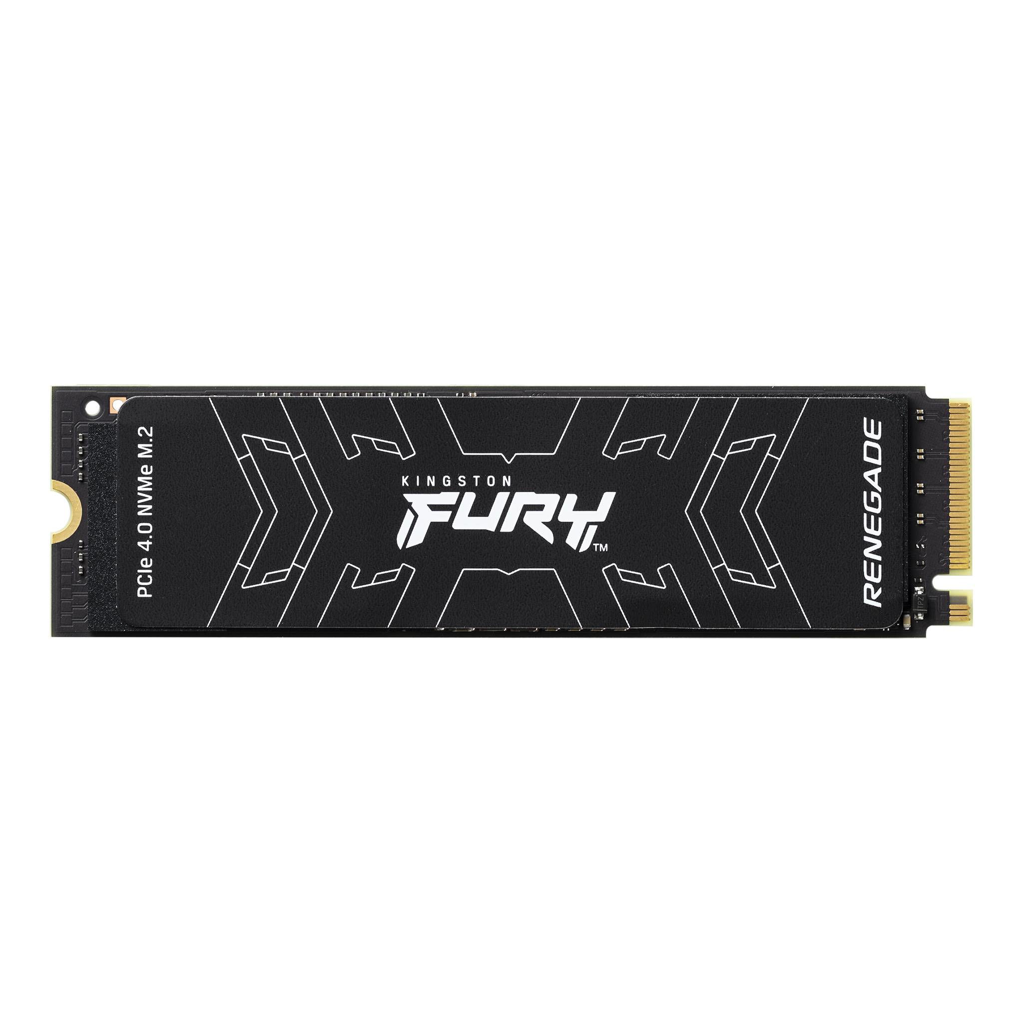 SFYRD/2000GBK Kingston Technology