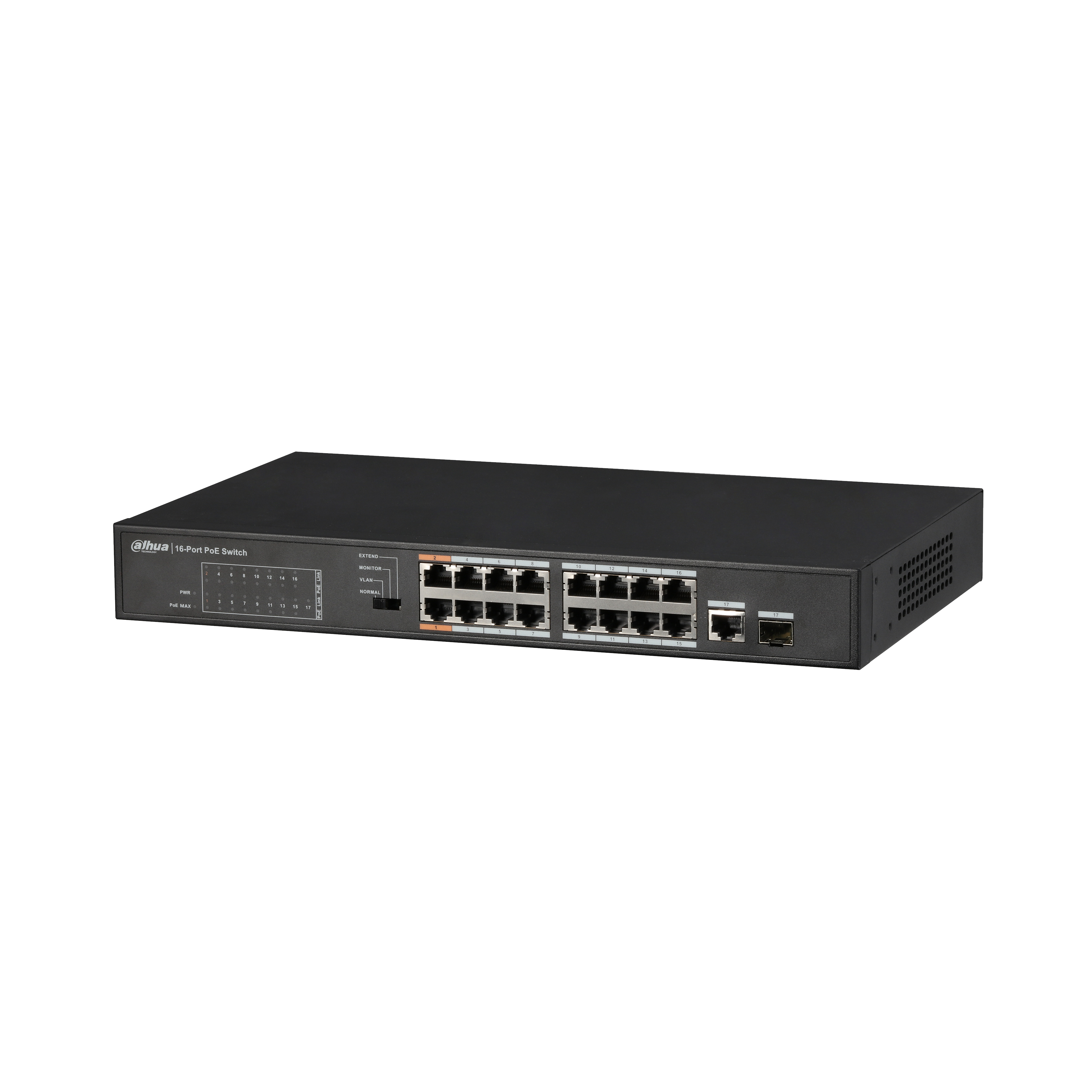 DH-PFS3117-16ET-135 Dahua Technology