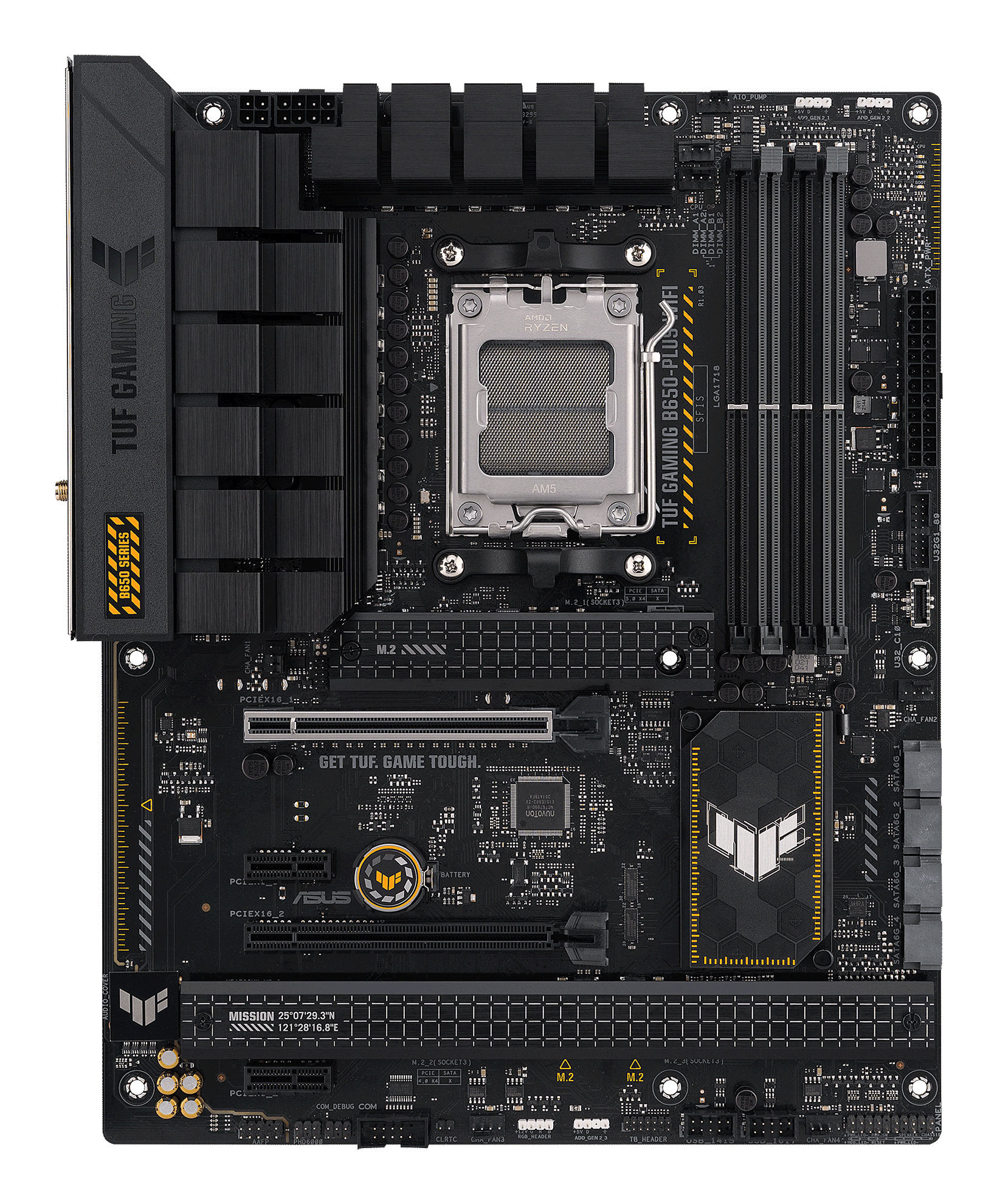 90MB1BZ0-M0UAY0 ASUS