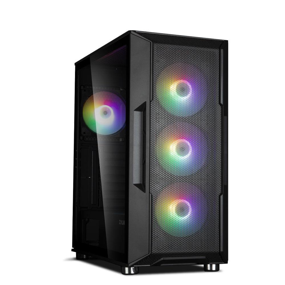 "I3 NEO BLACK" Zalman
