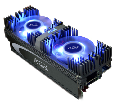 AX3U1600XB2G7-EF ADATA