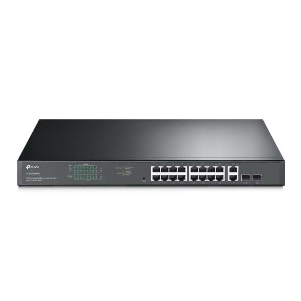 SWTPLTL-SG1218MPE TP-Link