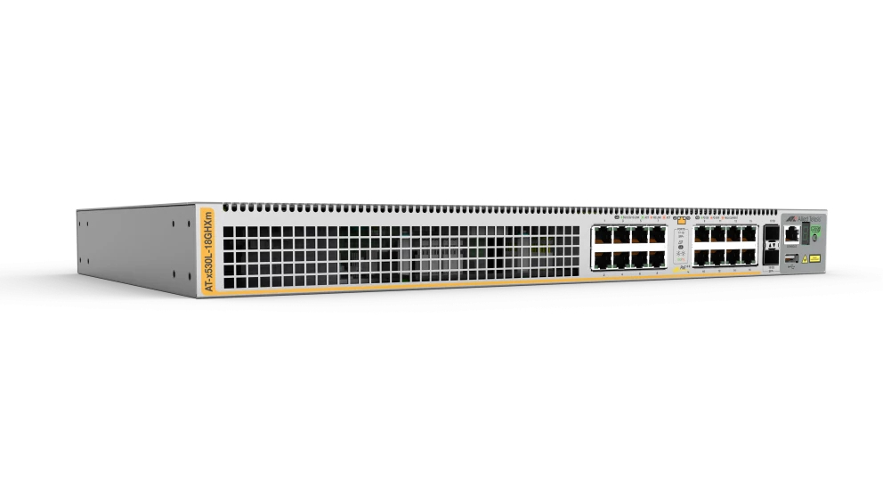 AT-X530L-18GHXM-50 Allied Telesis