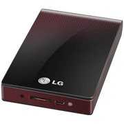 "XD1 320GB" LG