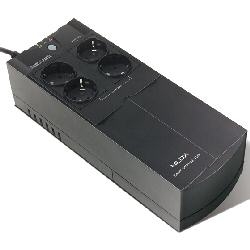 17NXGCEI02002 Nilox