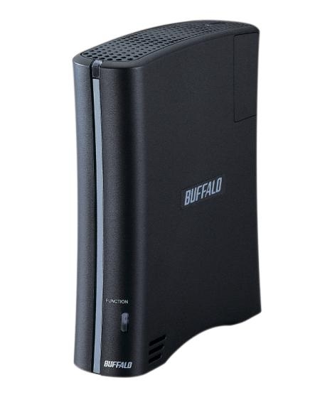 LS-CH500L-EU Buffalo
