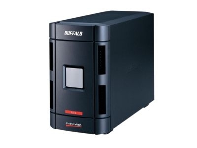 LS-W1.0TGL/R1-EU Buffalo