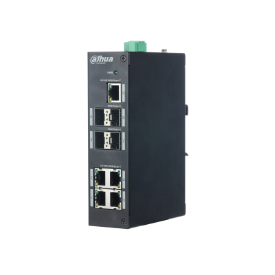 PFS3409-4GT Dahua Technology