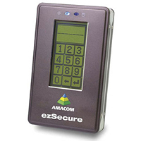 AMA-EZSEC500 Origin Storage