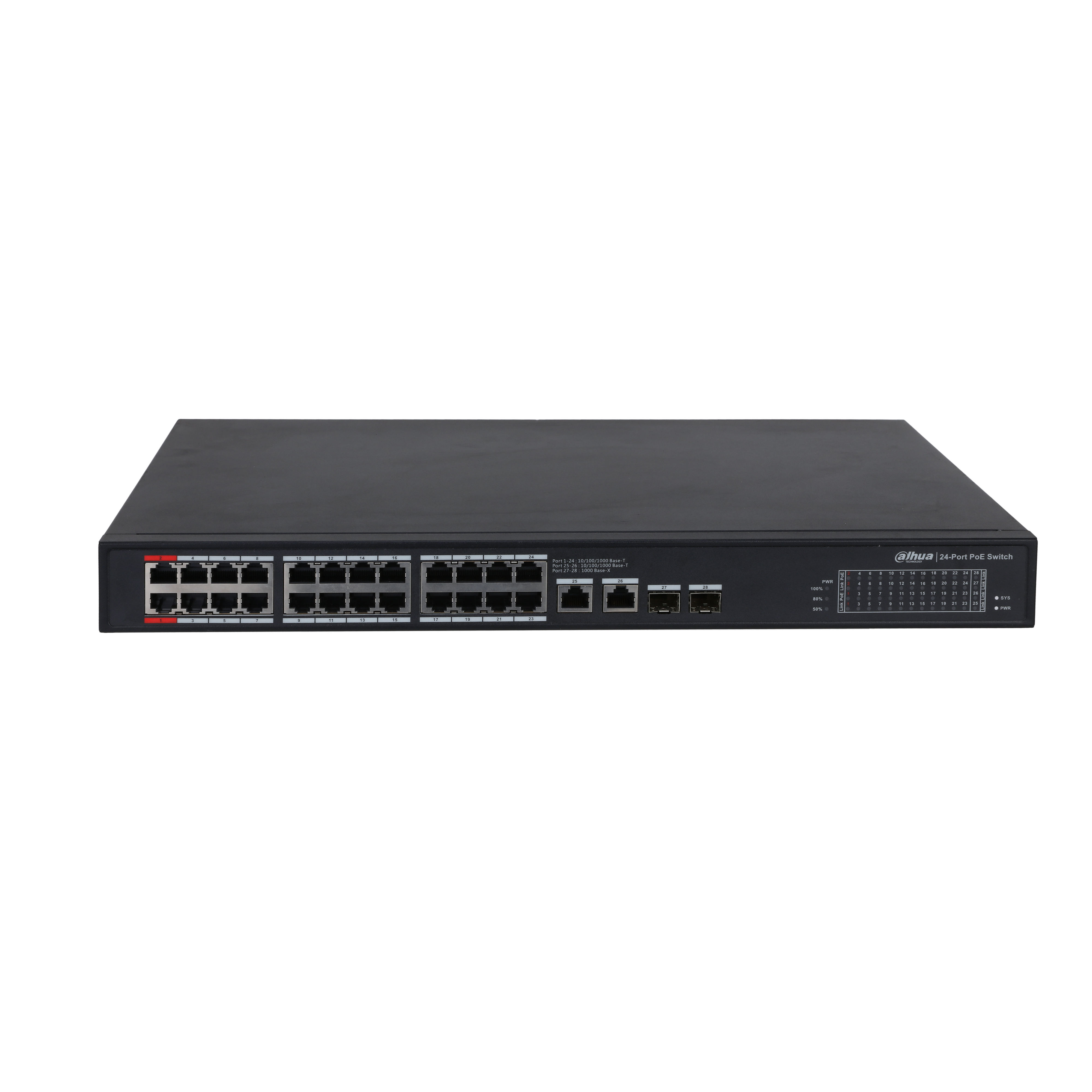 DH-PFS3228-24GT-360 Dahua Technology