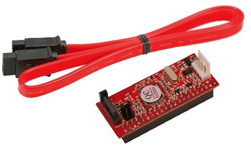 AD0005A LogiLink