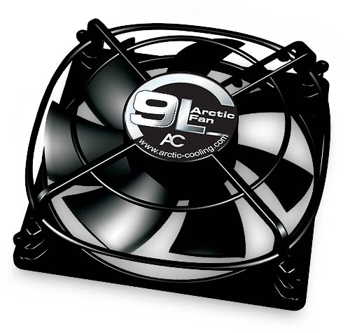 "ARCTIC FAN 9L" ARCTIC