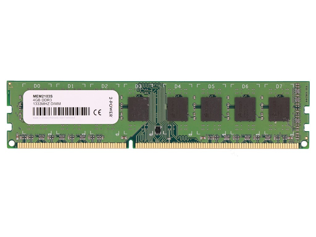 MEM2103S 2-Power