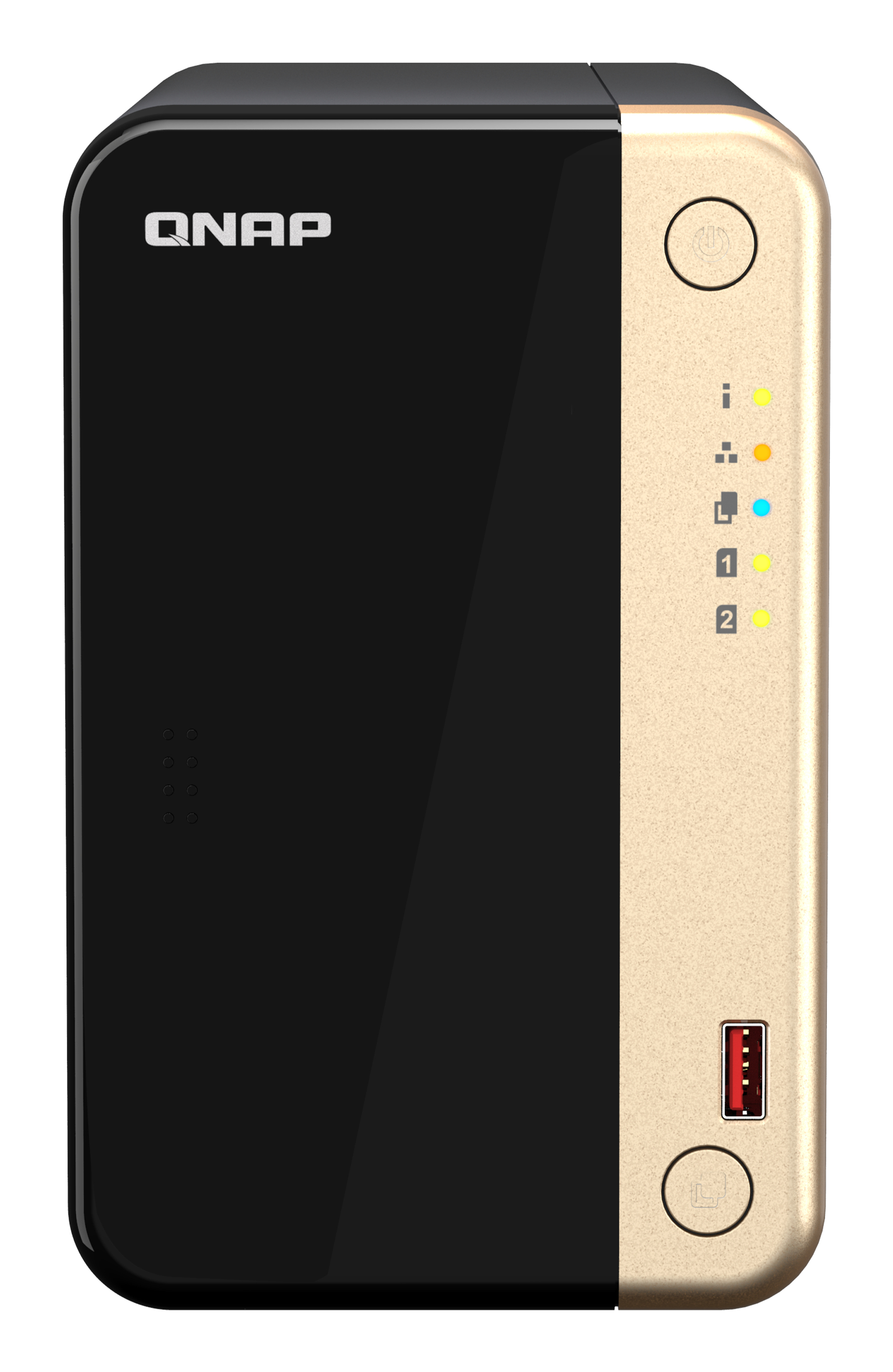 TS-264-8G-US QNAP