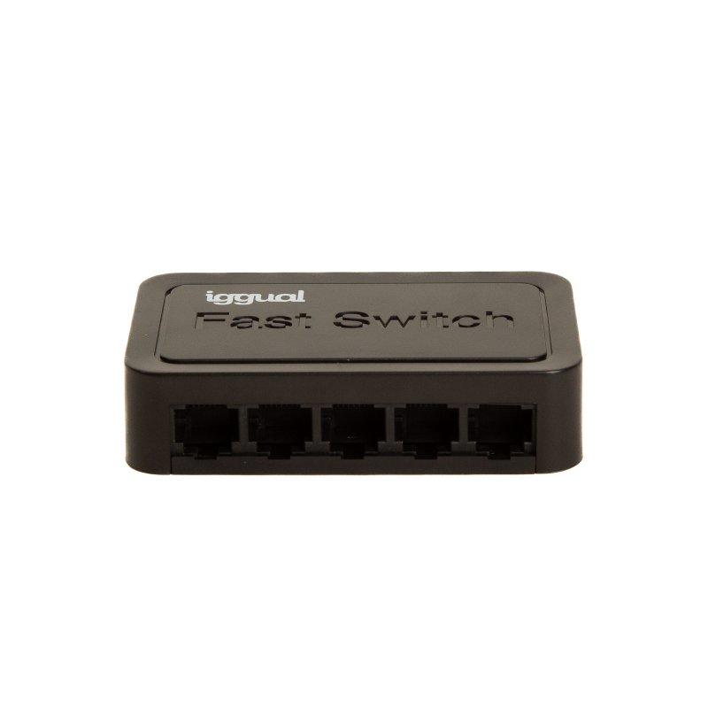 IGG318003 iggual