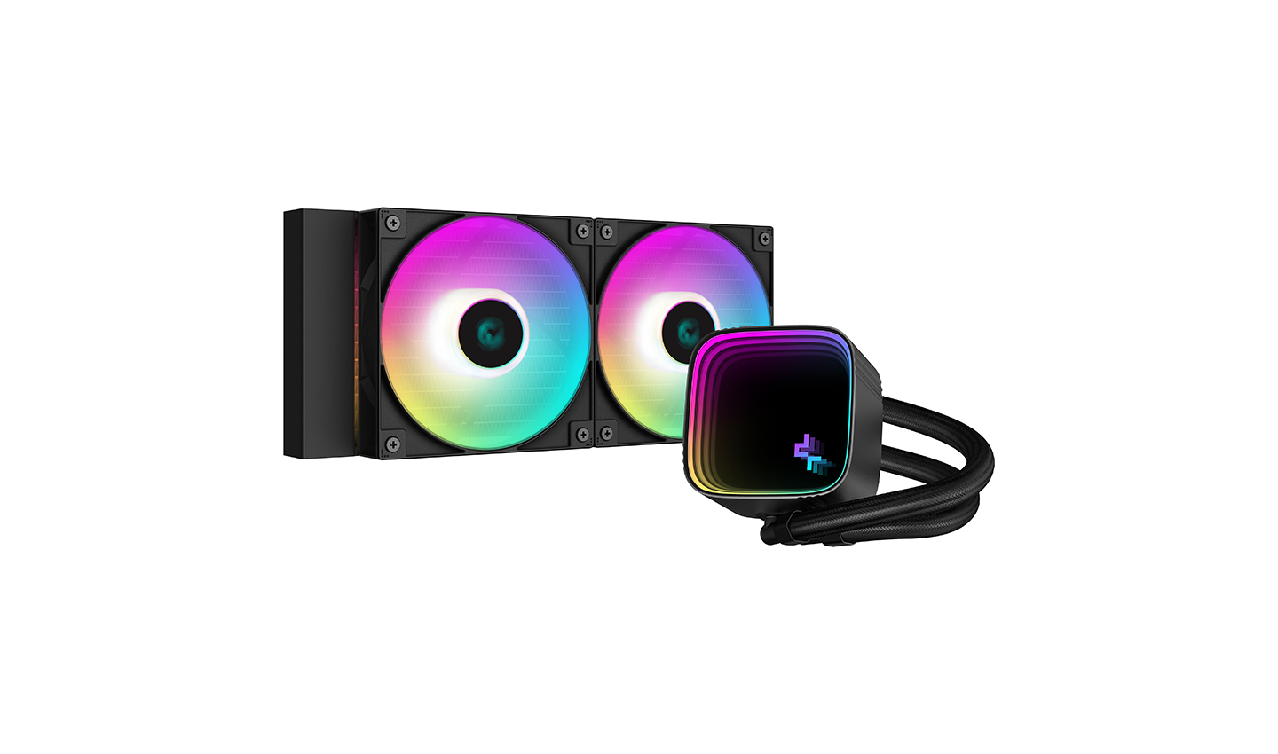 R-LS520-BKAMMM-G-1 DeepCool
