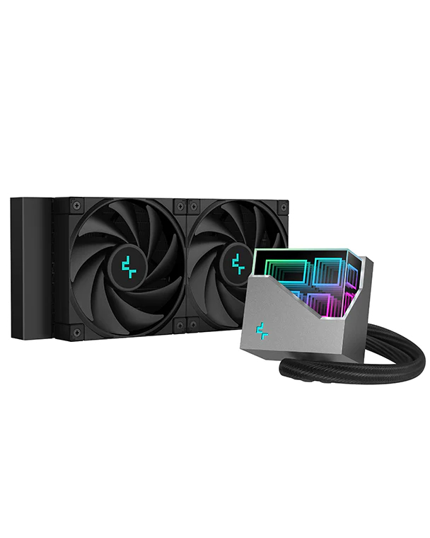 R-LT520-BKAMNF-G-1 DeepCool