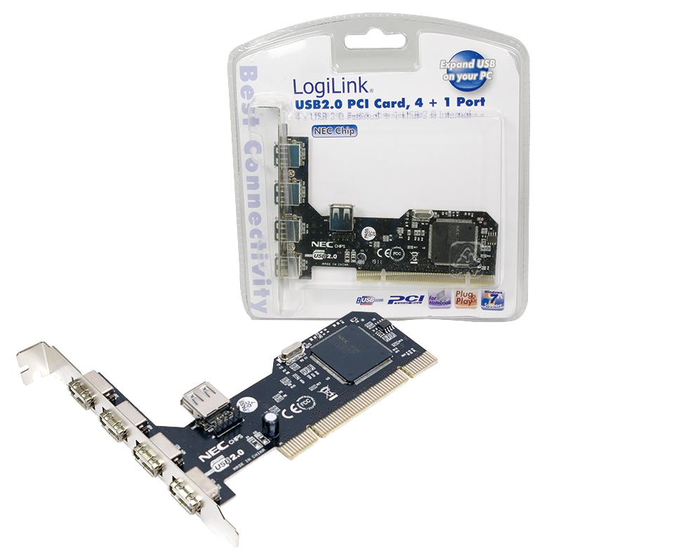 PC0041 LogiLink