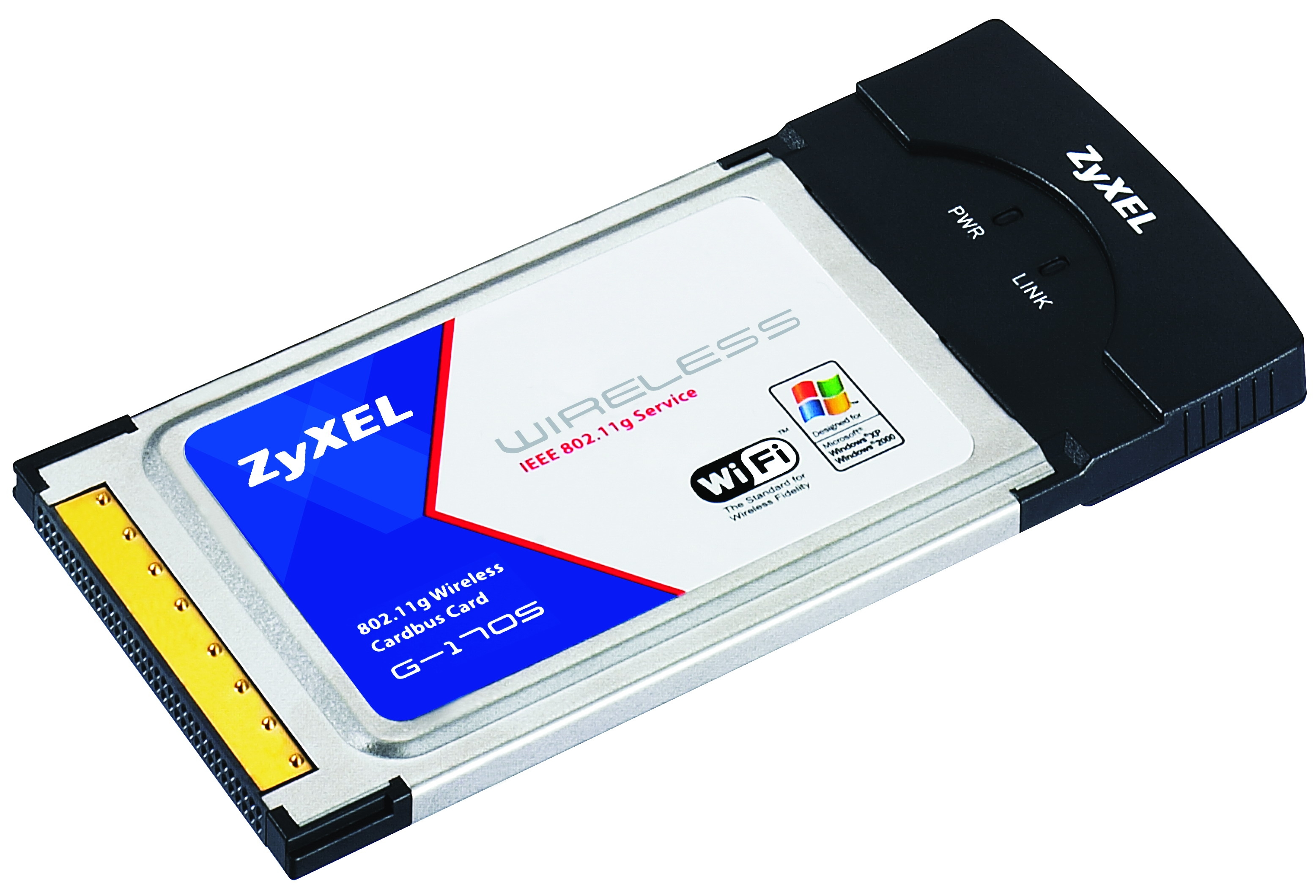 ZYXZYAIRG170S Zyxel