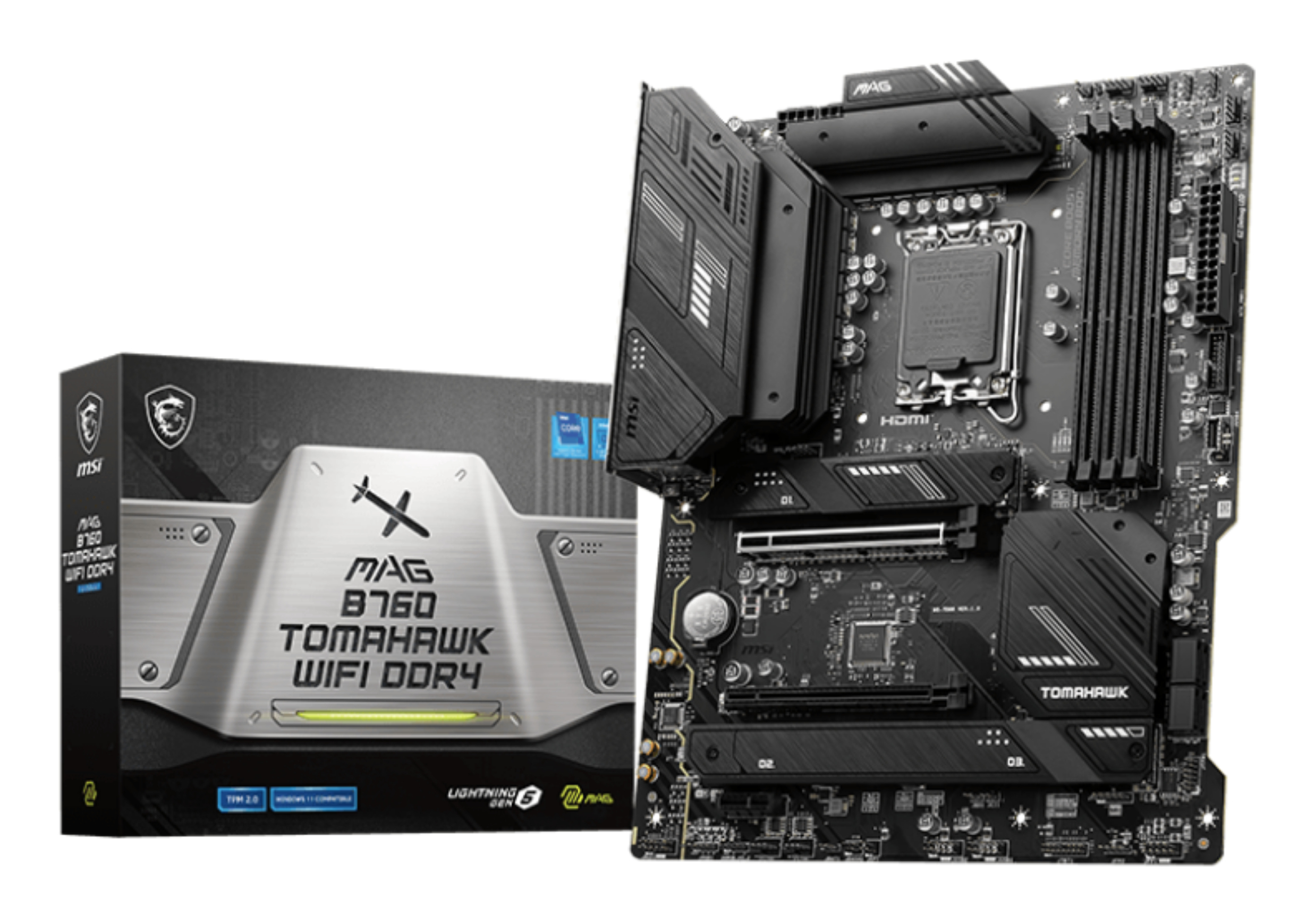 7D96-001R MSI