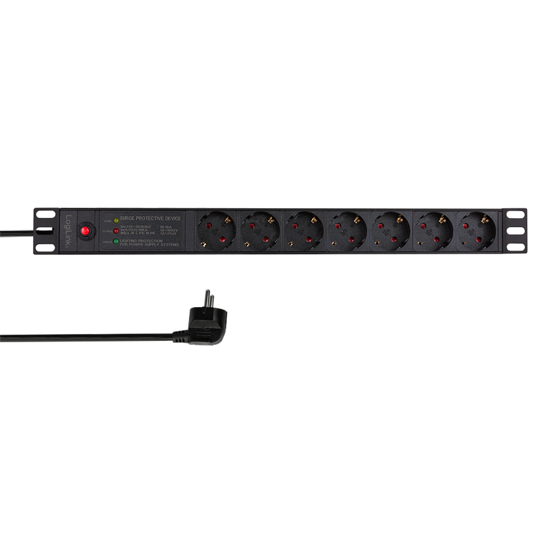 PDU7C02 LogiLink