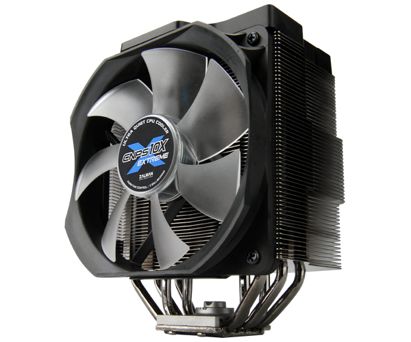 CNPS10X Zalman