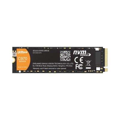 DHI-SSD-C970N256G Dahua Technology
