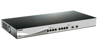DXS-1210-10TS/E