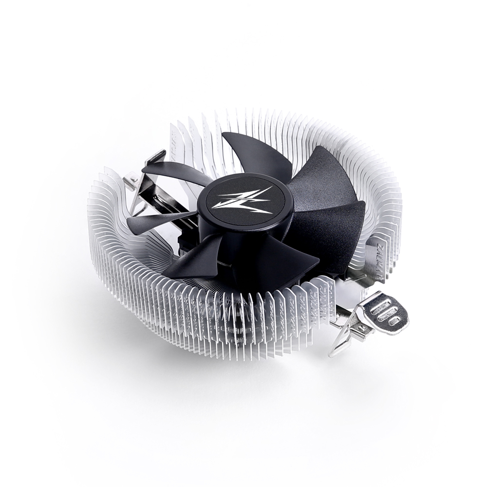 "CNPS80G REV.3" Zalman