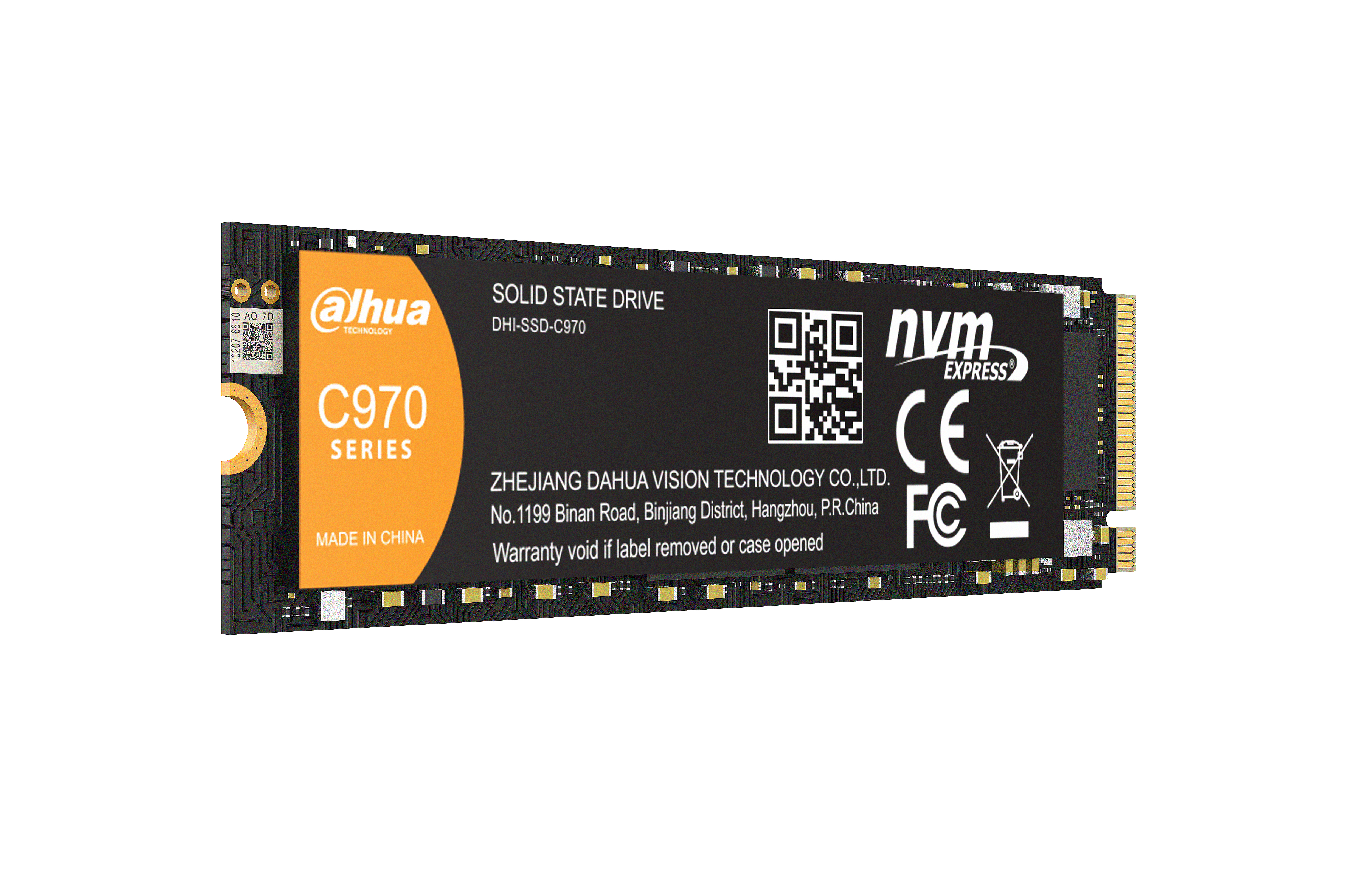 DHI-SSD-C970N512G Dahua Technology