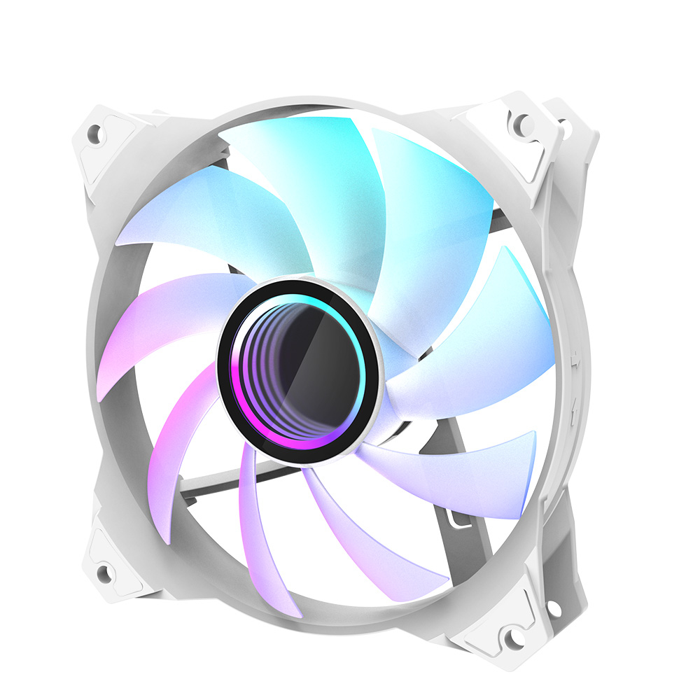 "ZM-IF120 WH" Zalman