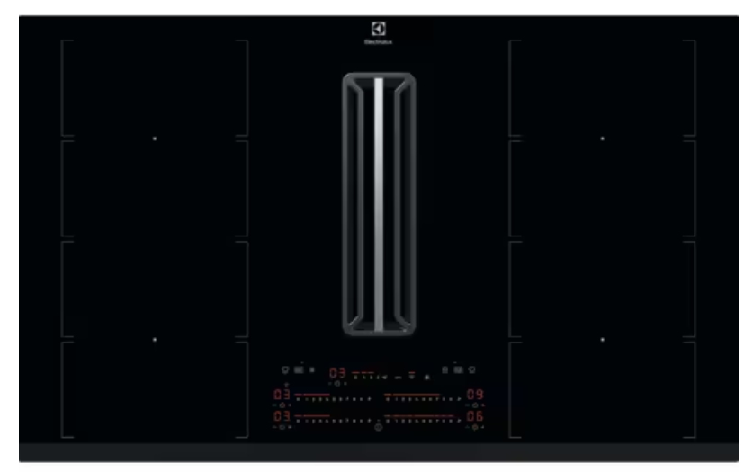KCC85450 Electrolux