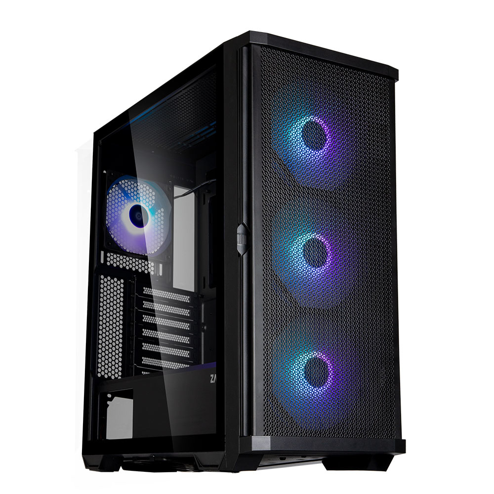 "Z10 PLUS" Zalman