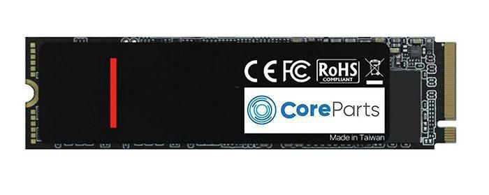 CPSSD-M.2NVME-2TB CoreParts