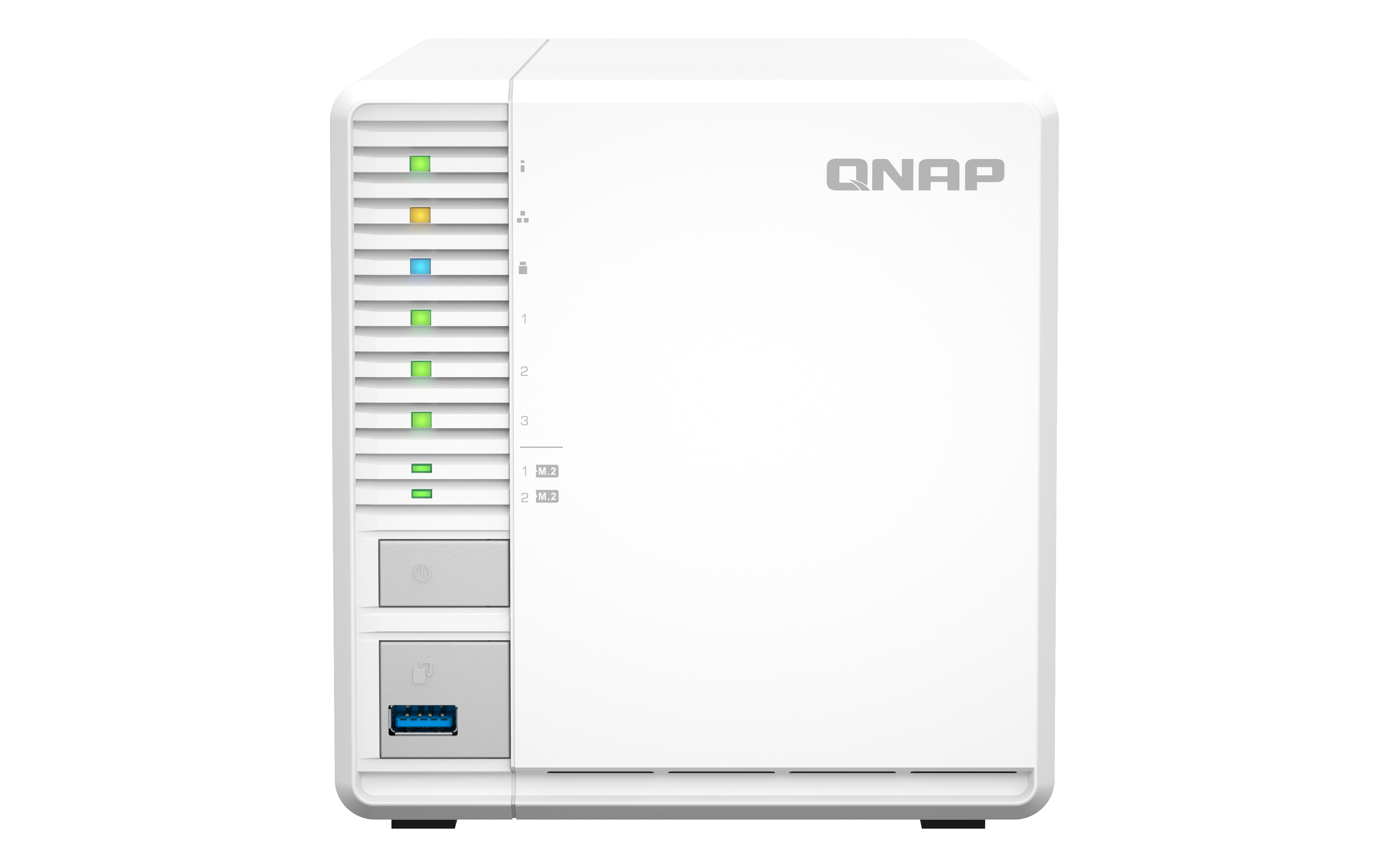TS-364-8G QNAP