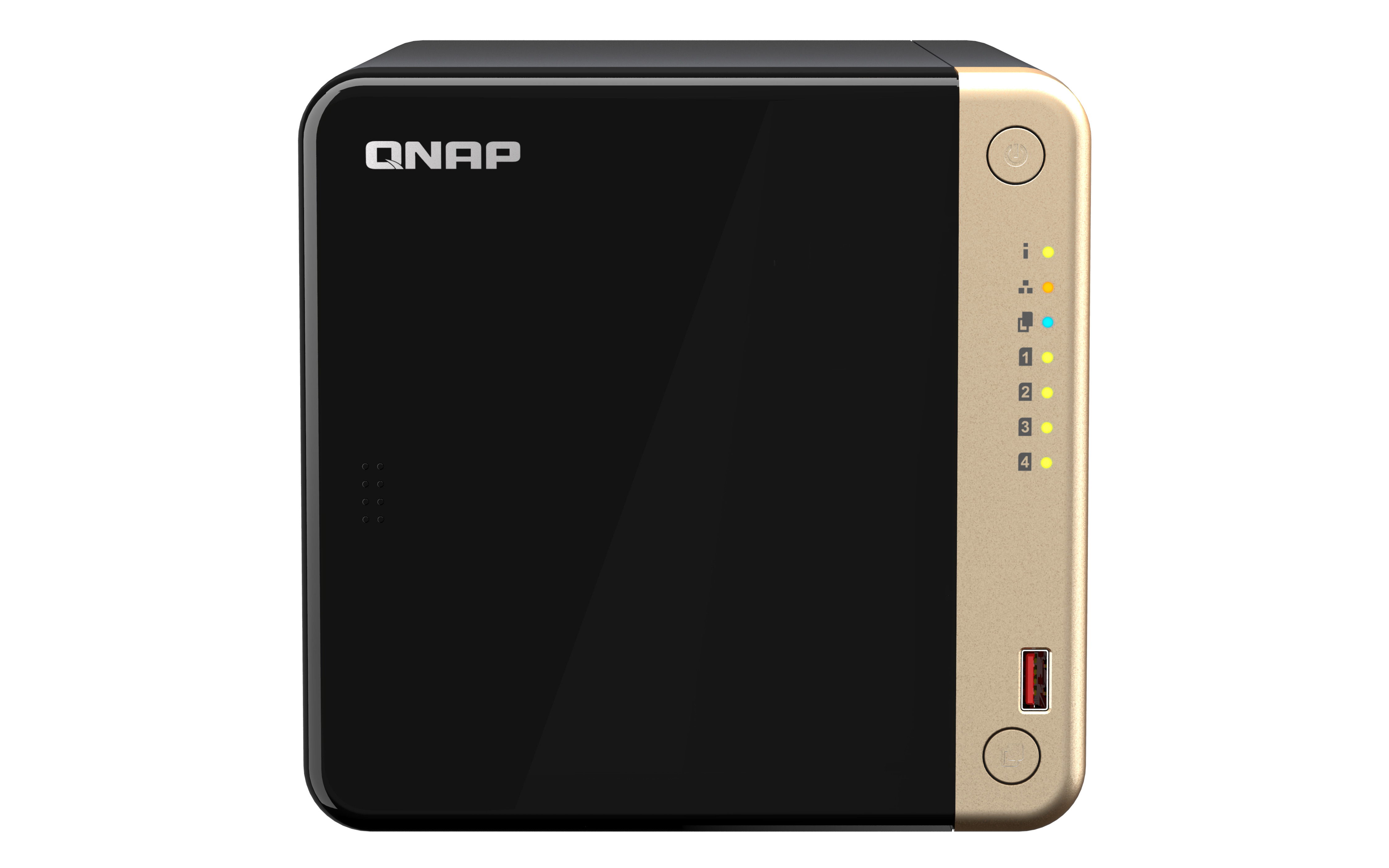 TS-464-8G QNAP