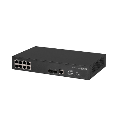 DH-AS4300-8GT2GF Dahua Technology