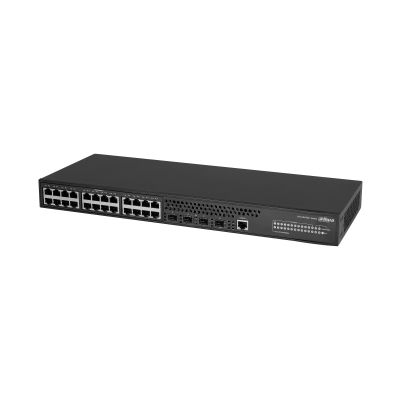 AS4300-24GT4GF Dahua Technology