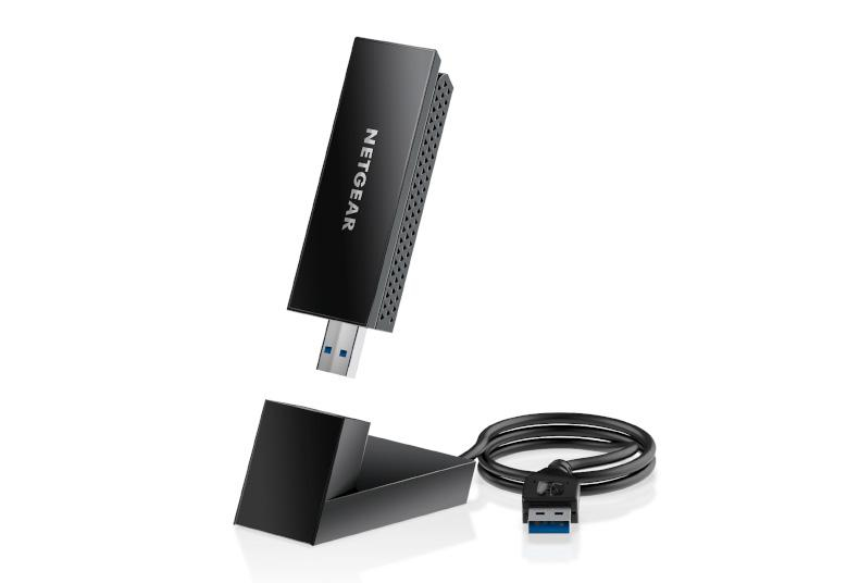 A8000-100PAS NETGEAR