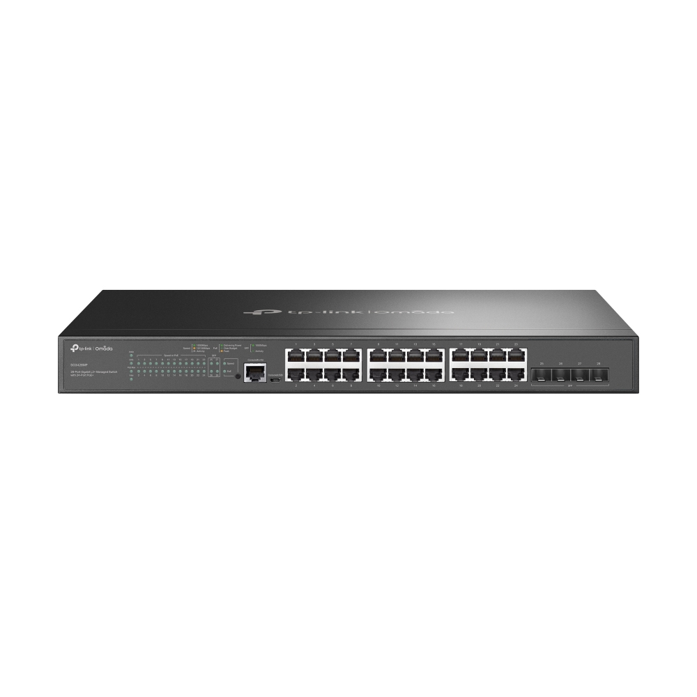 SG3428MP TP-Link
