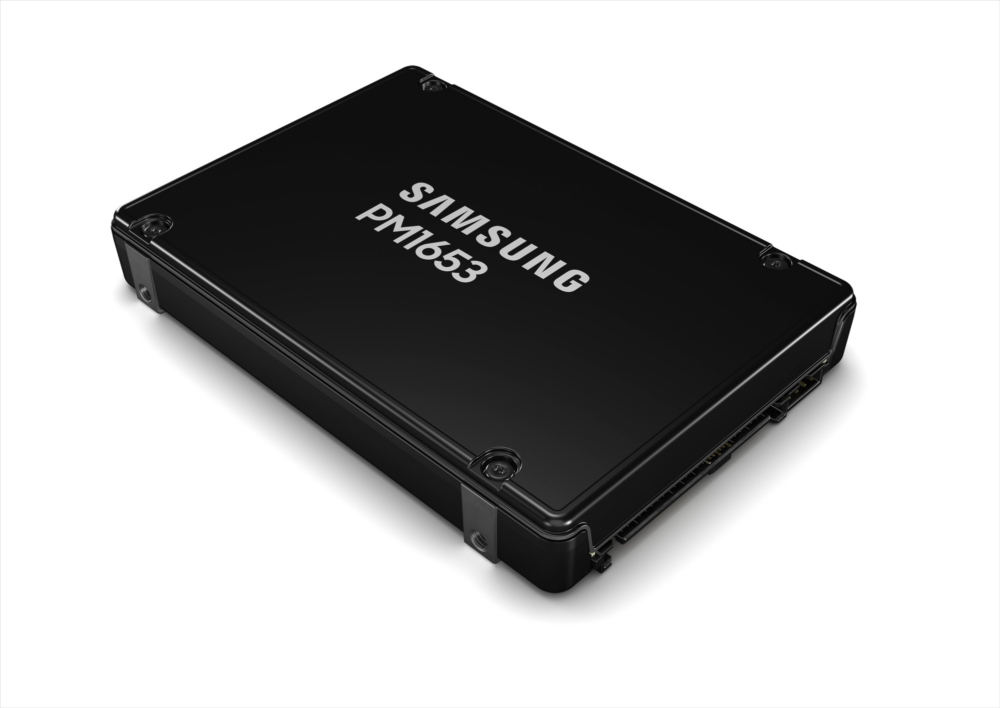 MZILG960HCHQ-00A07 Samsung