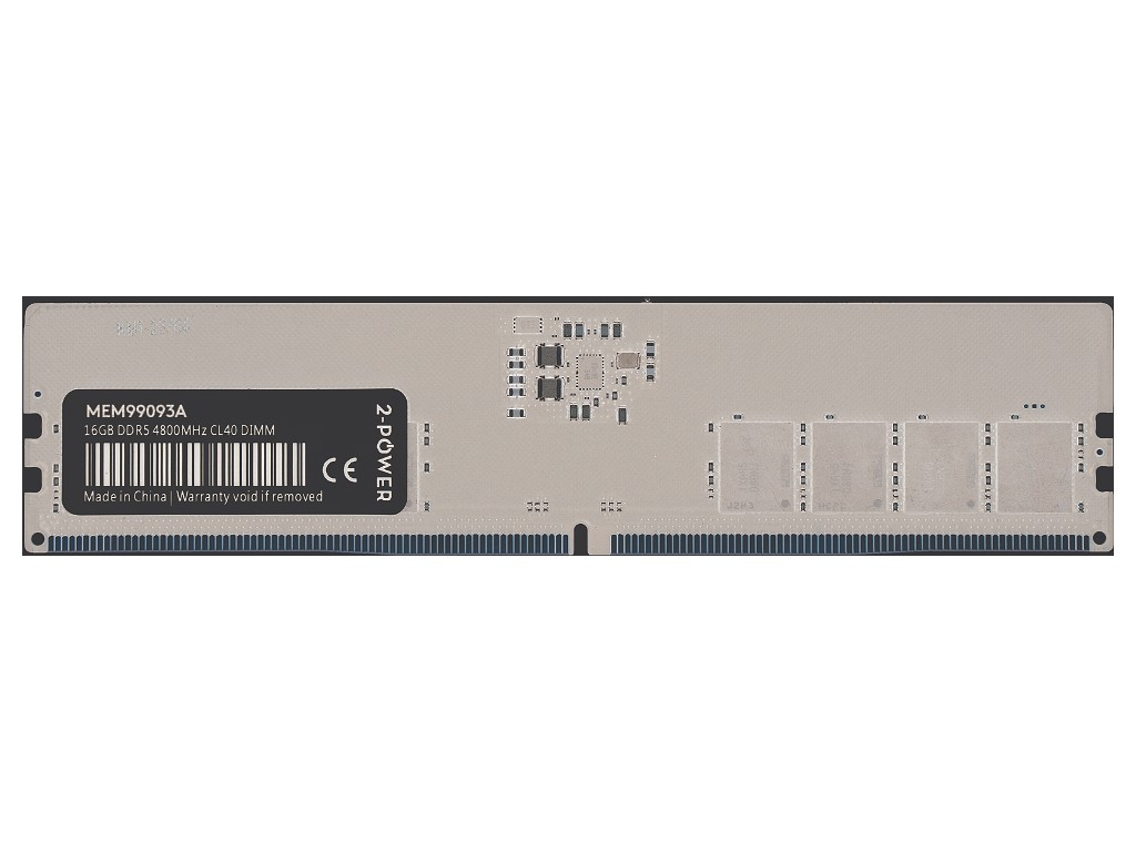 MEM9903A 2-Power