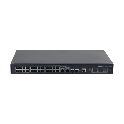DH-LR2226-24ET-360-V2 Dahua Technology