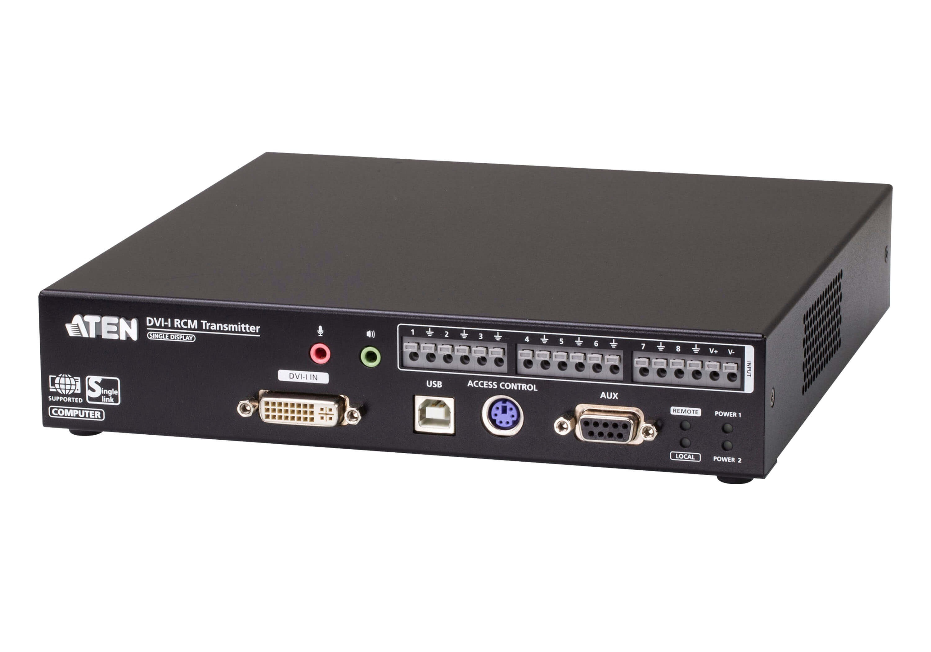 RCMDVI00BT-AX-G ATEN