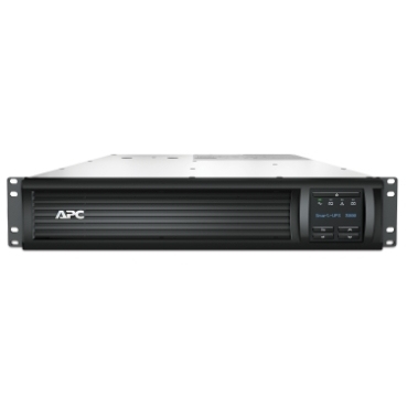 SMT3000RMI2UNCITE APC