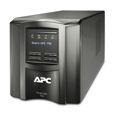 SMT750INCITE APC