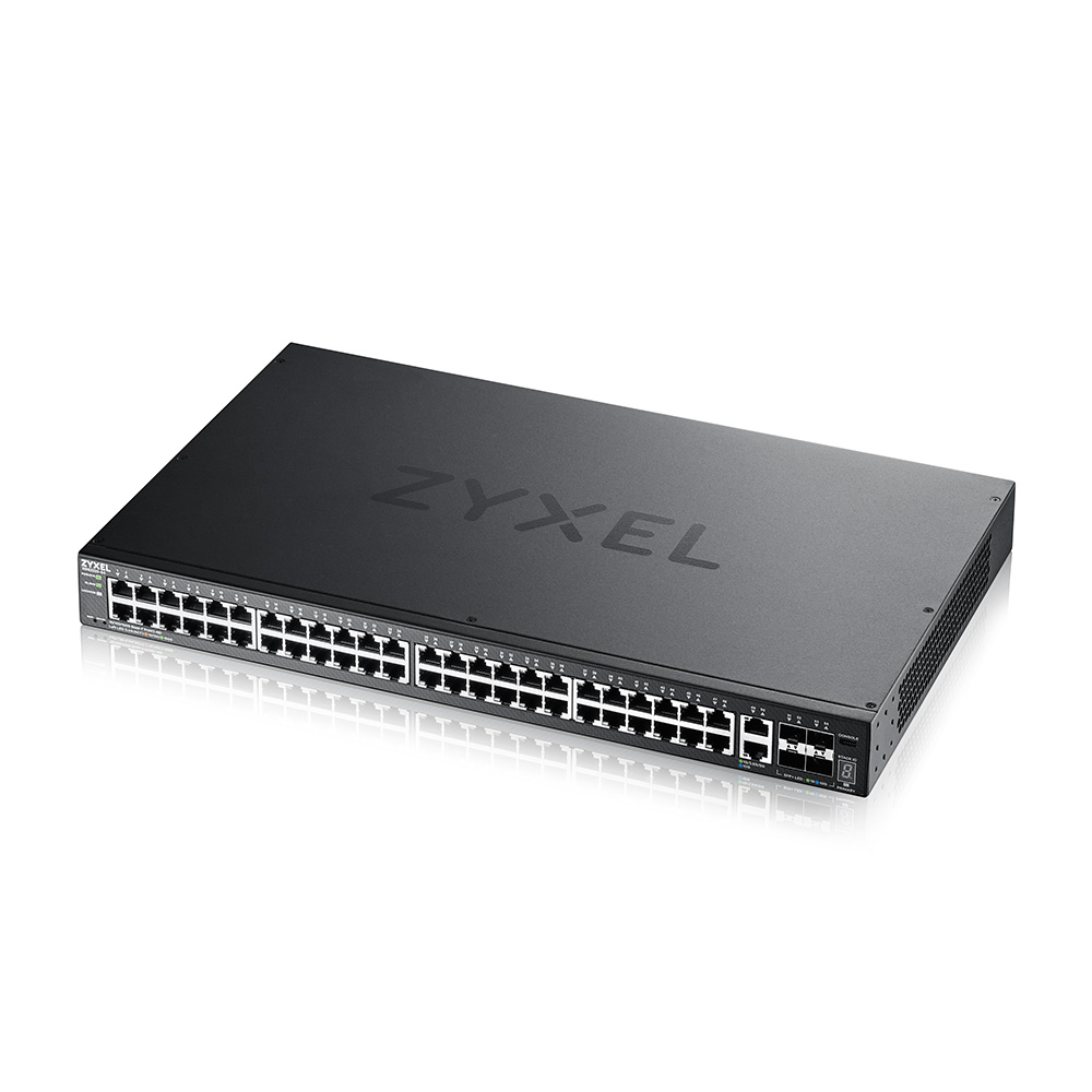 XGS2220-54-EU0101F Zyxel
