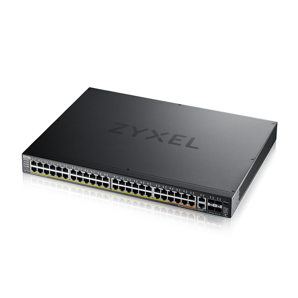 XGS2220-54HP-EU0101F Zyxel