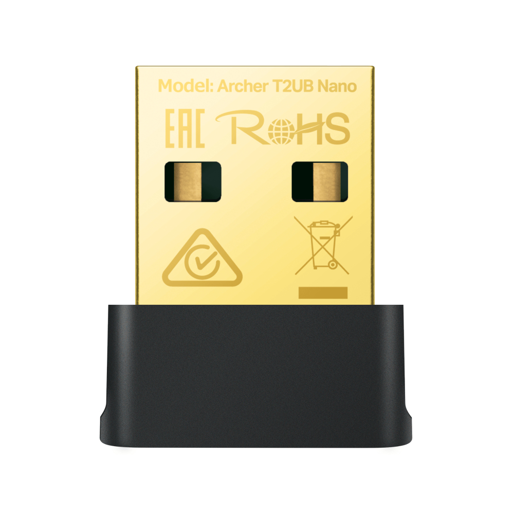 "ARCHER T2UB NANO" TP-Link
