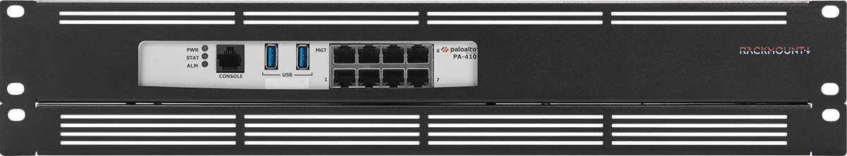 RM-PA-T6 Rackmount.IT